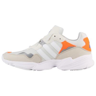 Adidas Originals Futócipő Férfi Yung-96 Fehér/Barna,ASJ60324